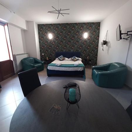 B&B Eden LʼAquila Dış mekan fotoğraf