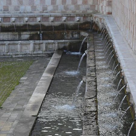 B&B Eden LʼAquila Dış mekan fotoğraf