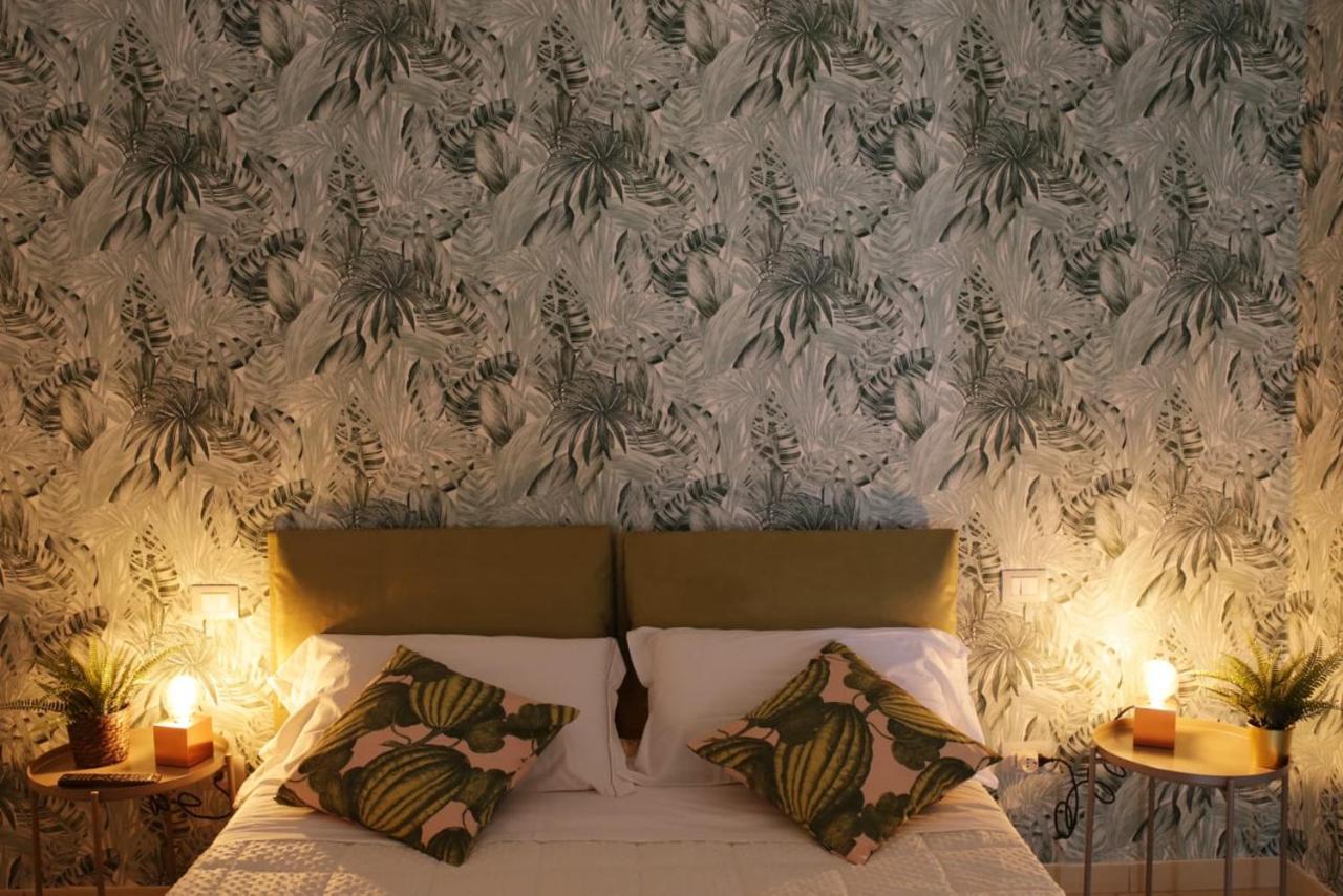 B&B Eden LʼAquila Dış mekan fotoğraf