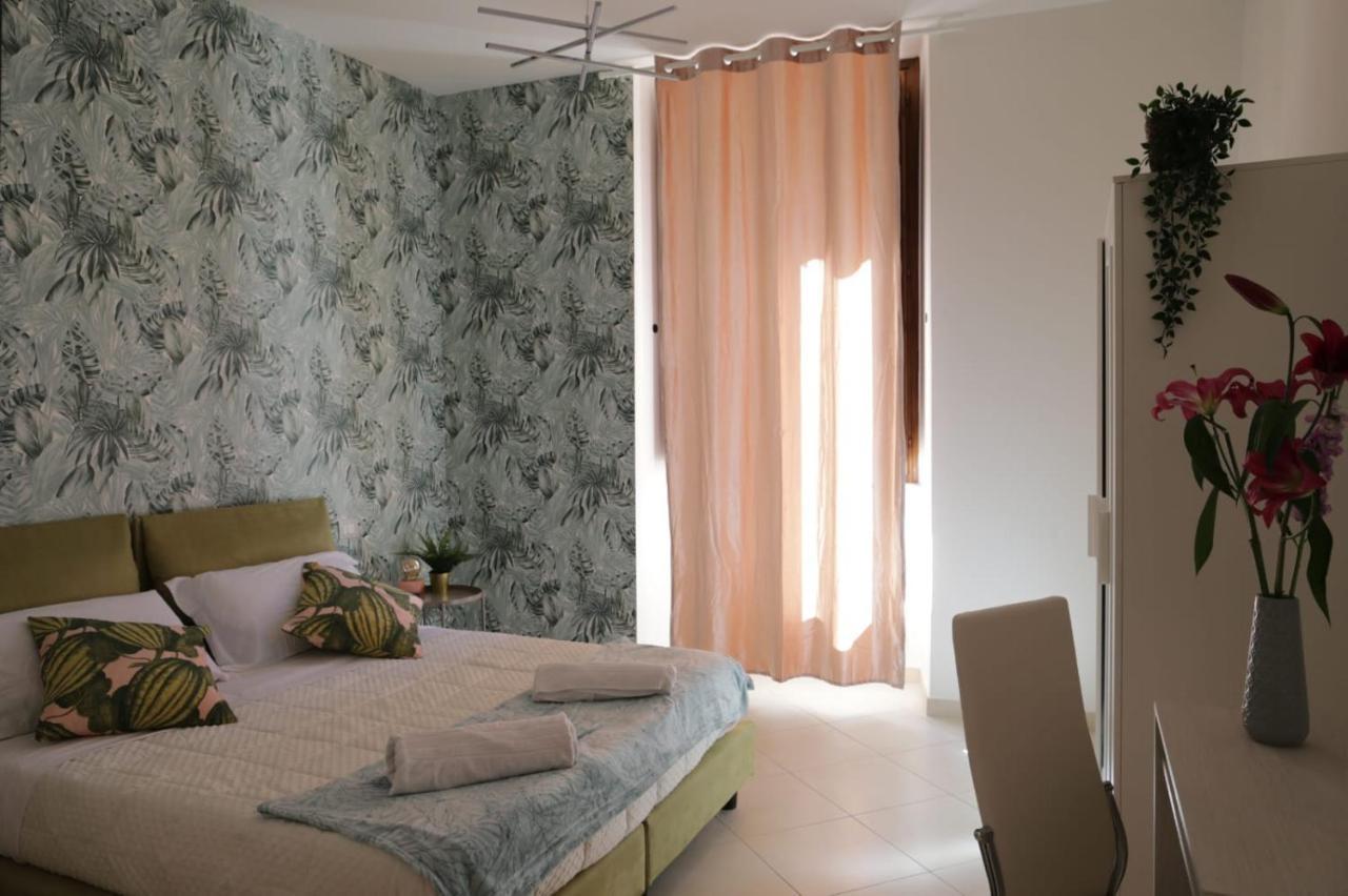 B&B Eden LʼAquila Dış mekan fotoğraf