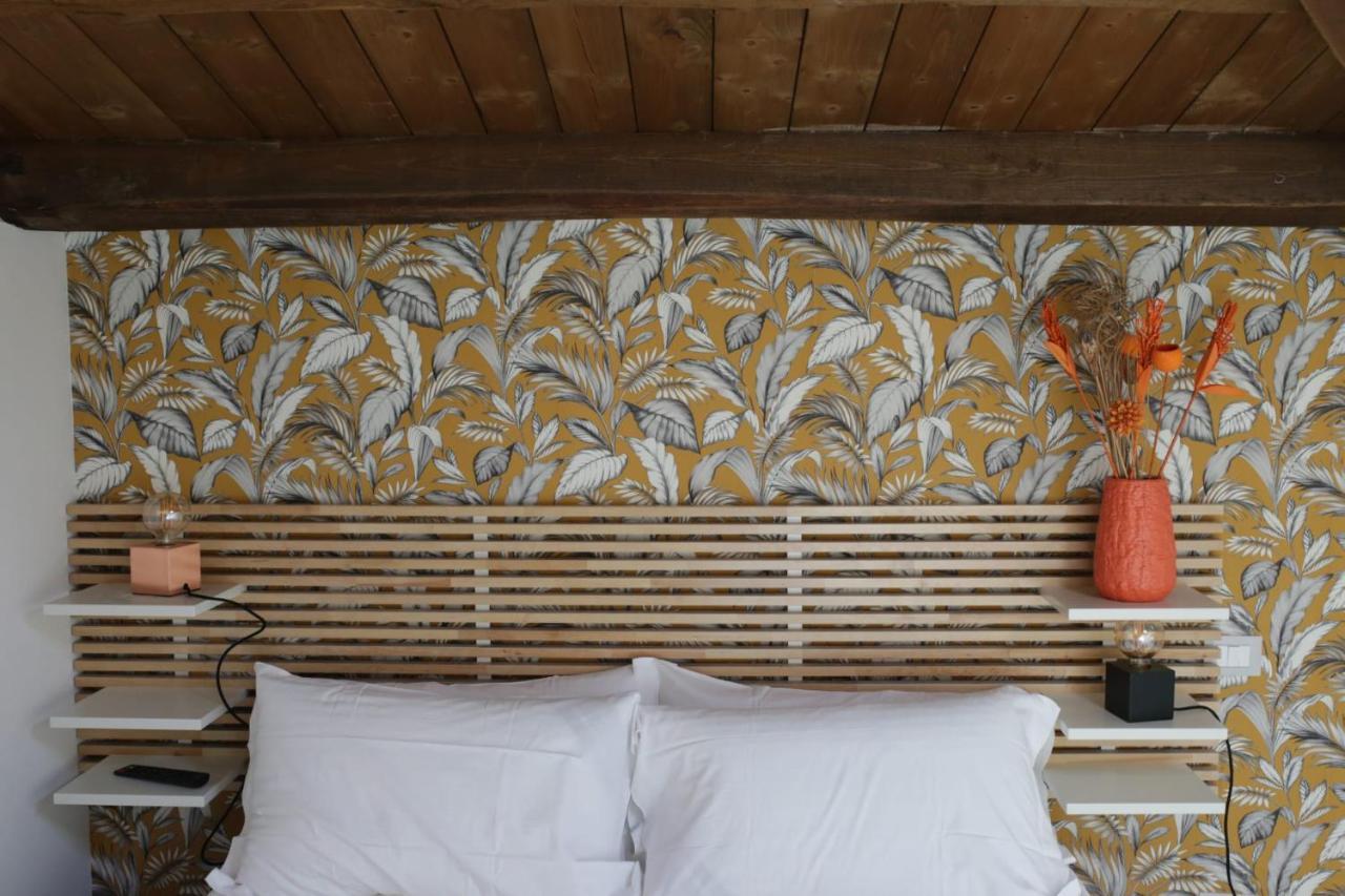 B&B Eden LʼAquila Dış mekan fotoğraf