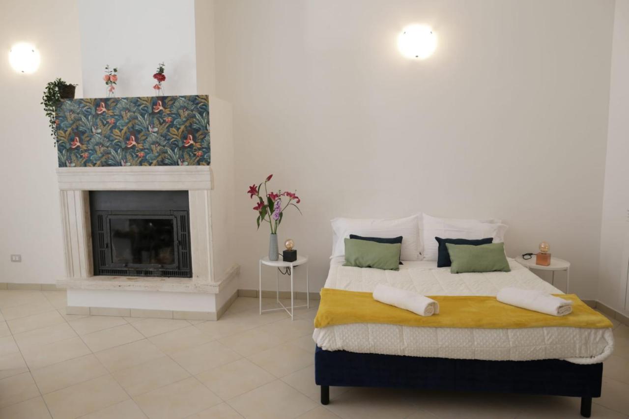 B&B Eden LʼAquila Dış mekan fotoğraf