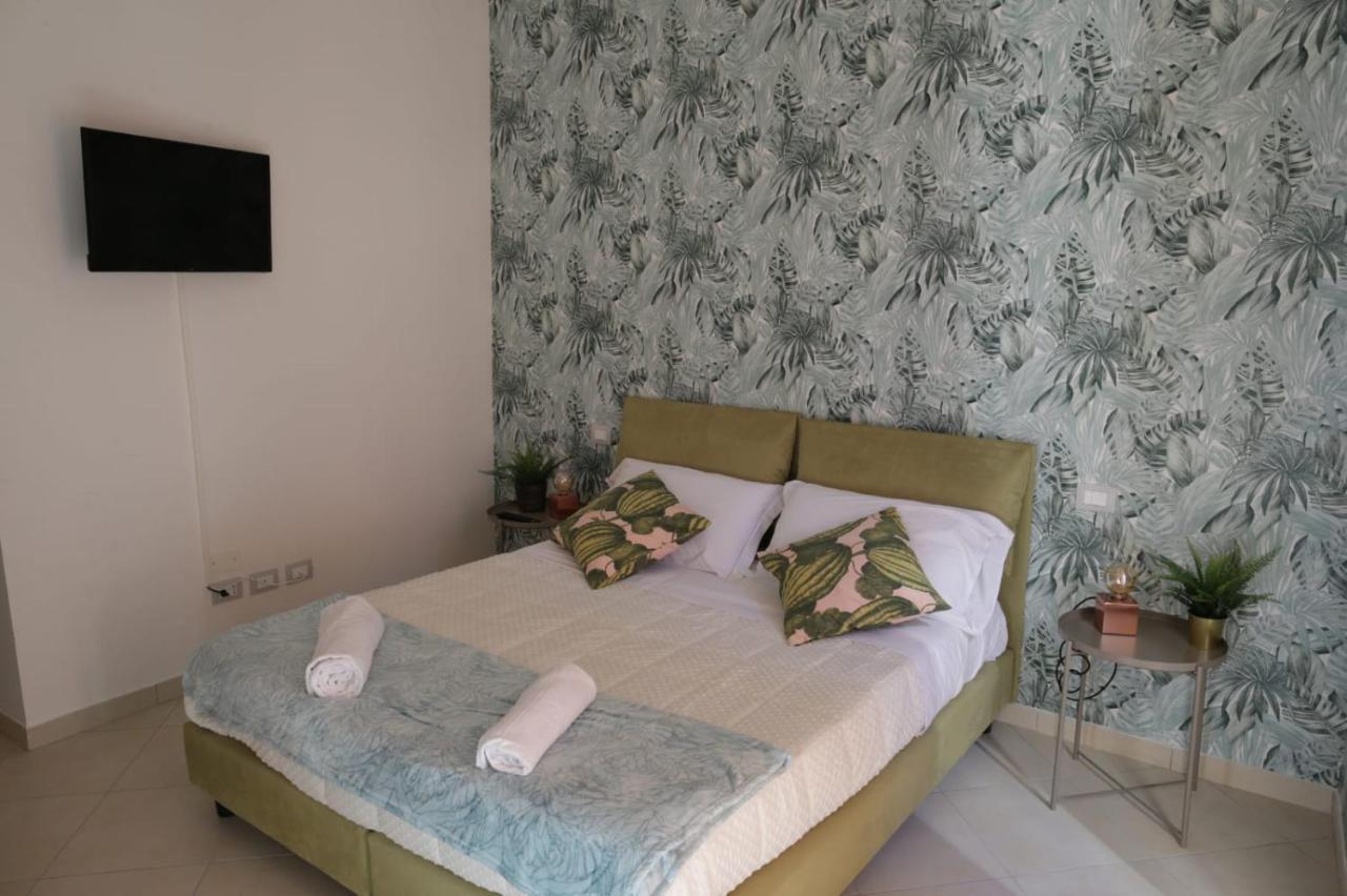B&B Eden LʼAquila Dış mekan fotoğraf