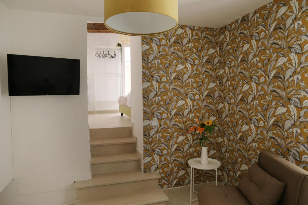 B&B Eden LʼAquila Dış mekan fotoğraf