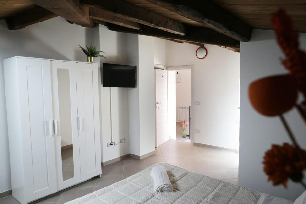 B&B Eden LʼAquila Dış mekan fotoğraf