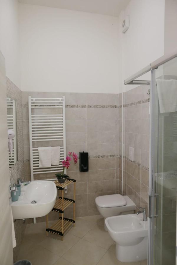 B&B Eden LʼAquila Dış mekan fotoğraf