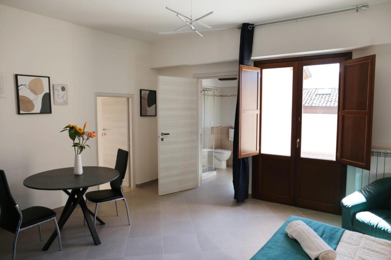 B&B Eden LʼAquila Dış mekan fotoğraf