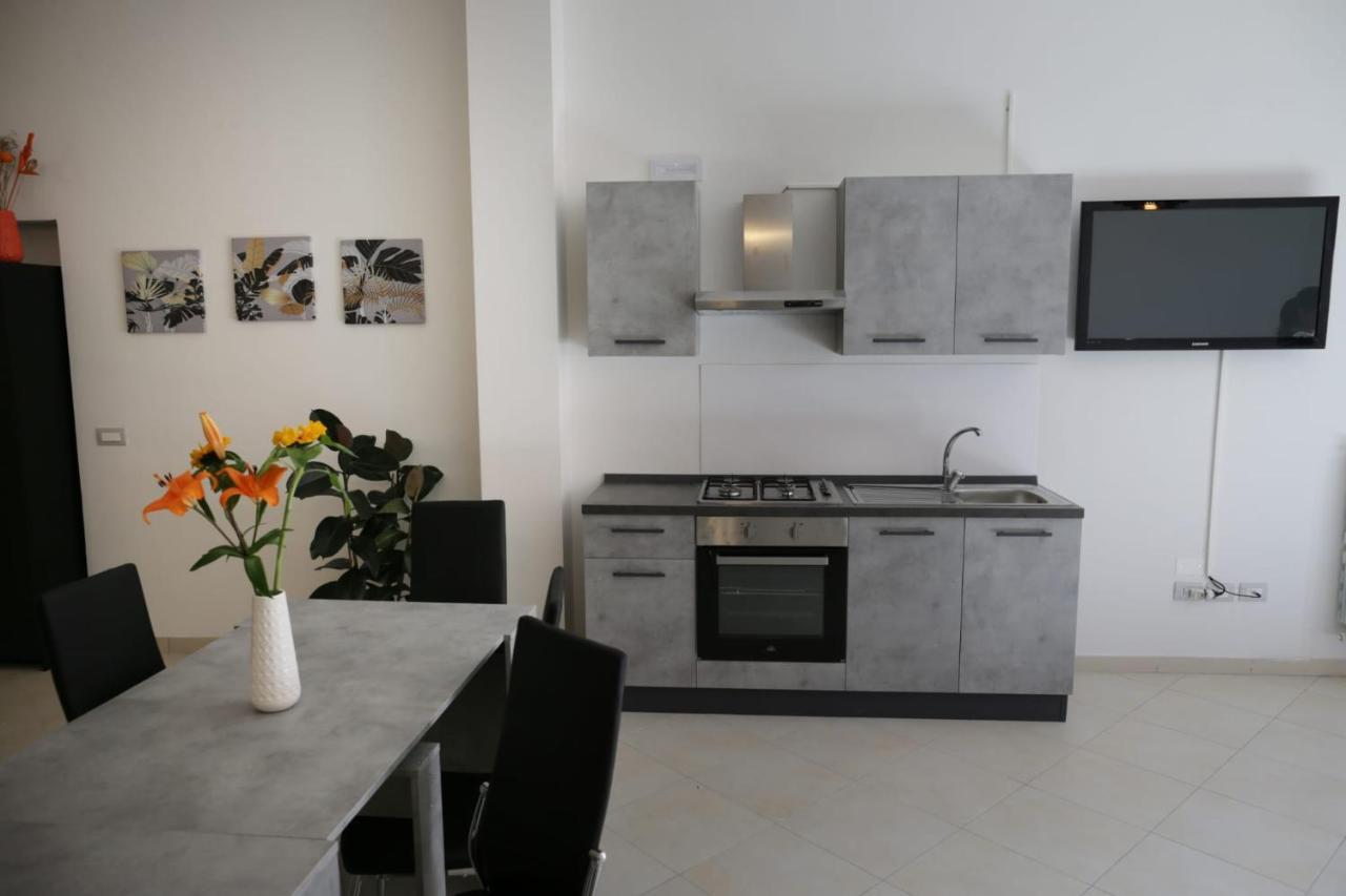 B&B Eden LʼAquila Dış mekan fotoğraf