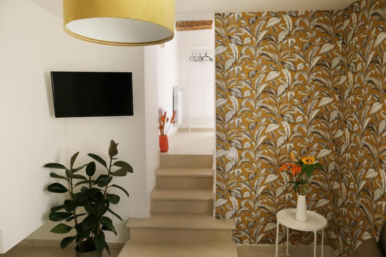 B&B Eden LʼAquila Dış mekan fotoğraf