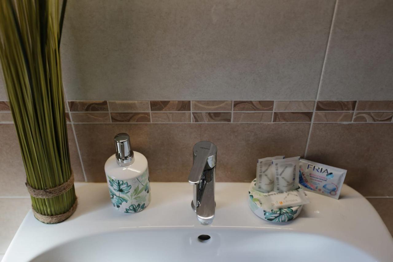 B&B Eden LʼAquila Dış mekan fotoğraf