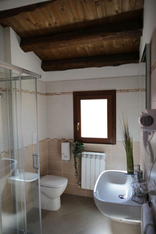 B&B Eden LʼAquila Dış mekan fotoğraf