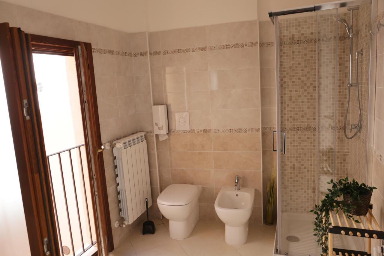 B&B Eden LʼAquila Dış mekan fotoğraf