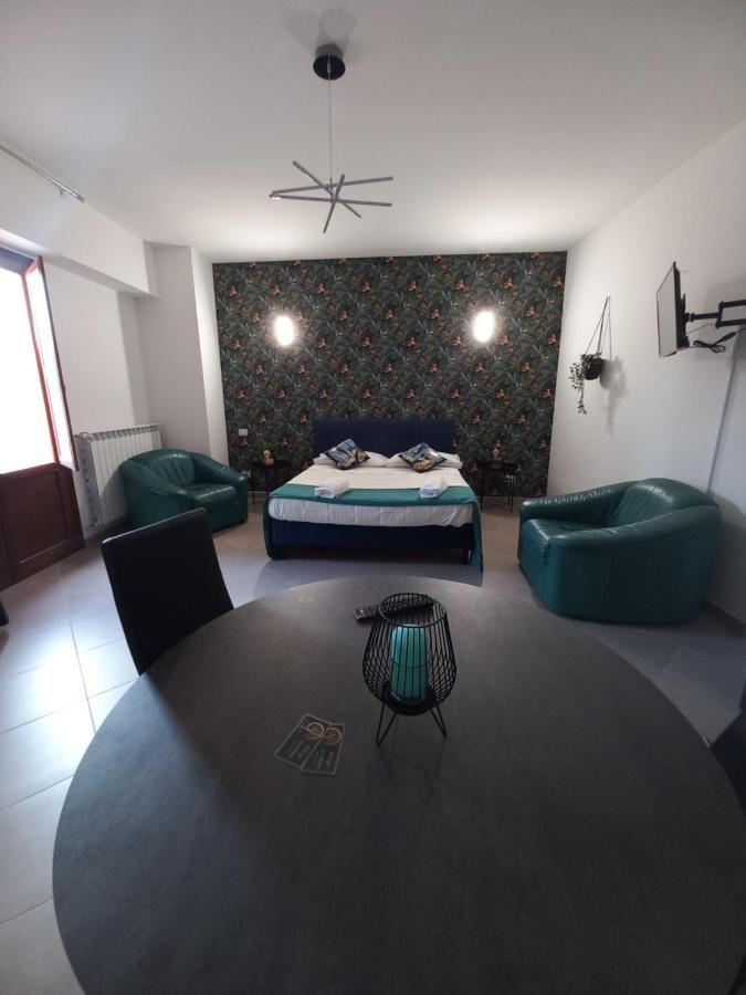 B&B Eden LʼAquila Dış mekan fotoğraf