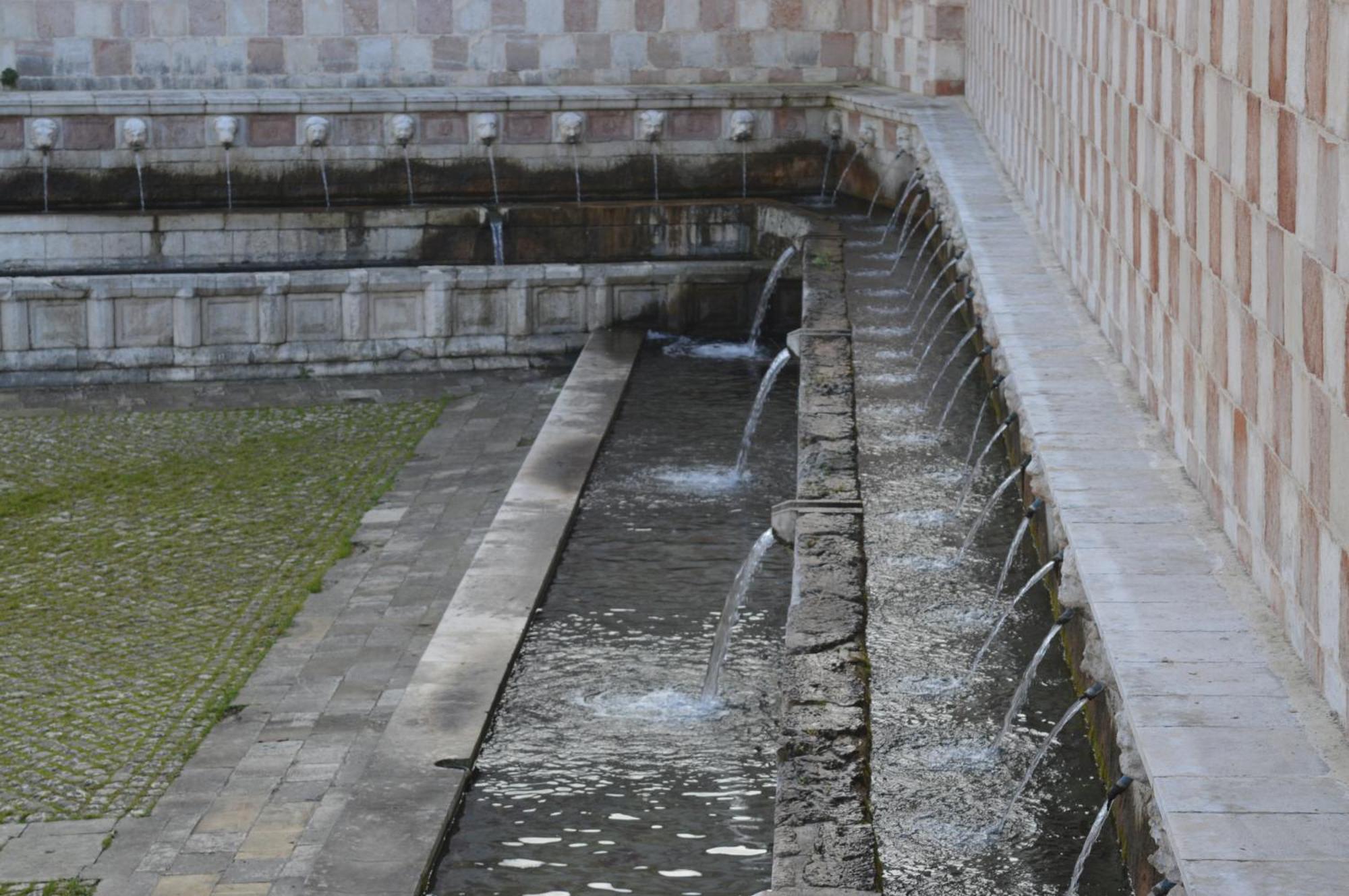 B&B Eden LʼAquila Dış mekan fotoğraf