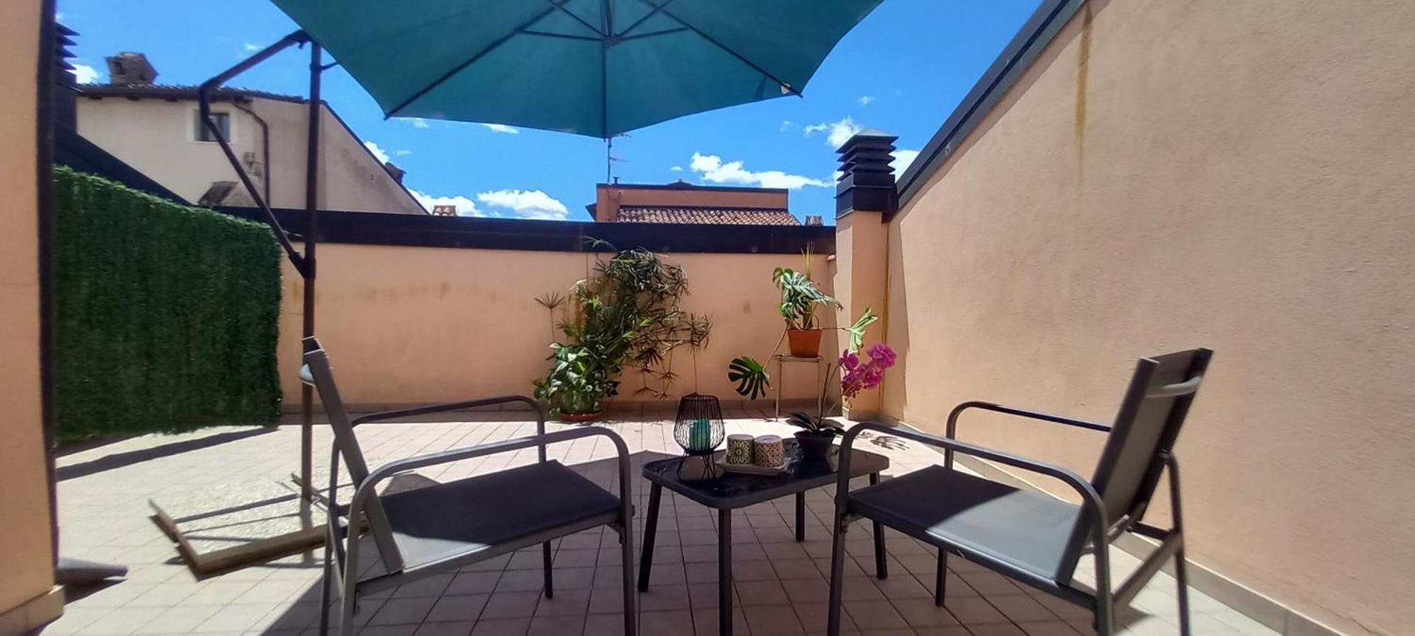 B&B Eden LʼAquila Dış mekan fotoğraf