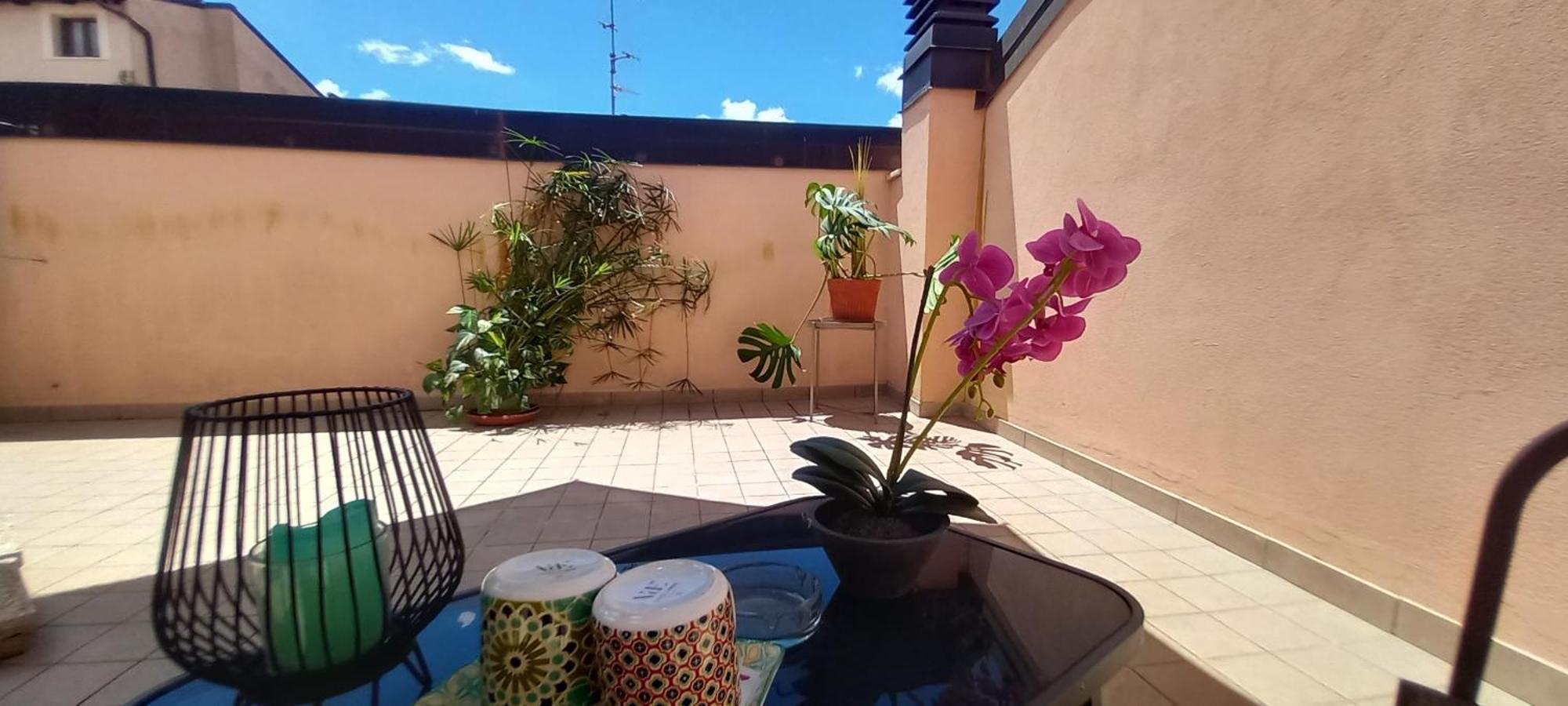 B&B Eden LʼAquila Oda fotoğraf